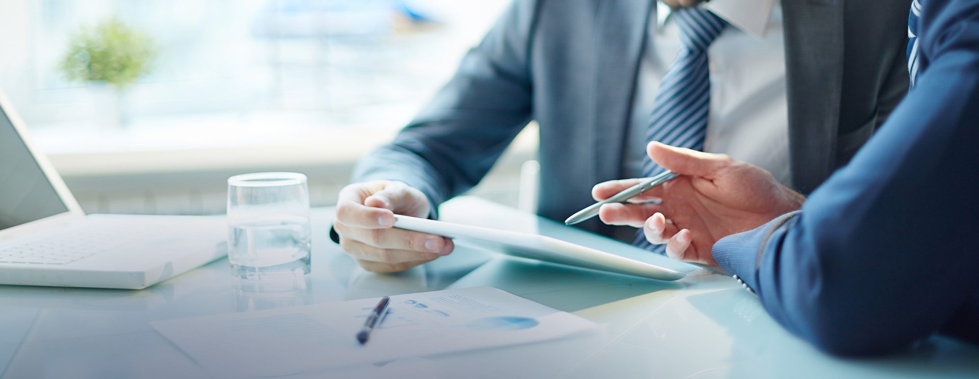 B2B Meetings