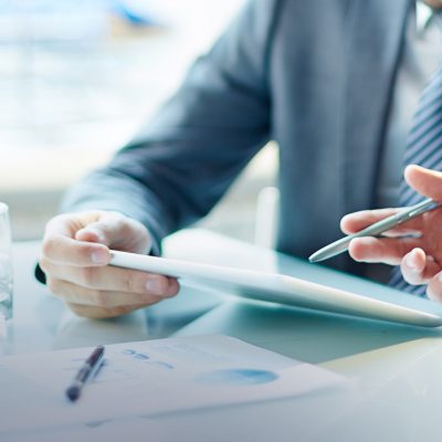 B2B Meetings