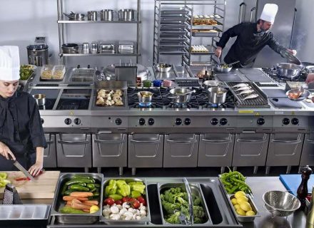 Catering Equipment