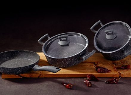 Kitchenware