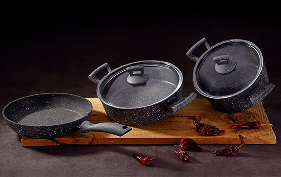 Kitchenware